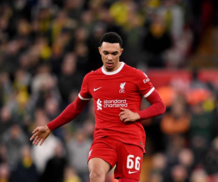 Avanzan Liverpool y Manchester United a la quinta ronda de la FA Cup