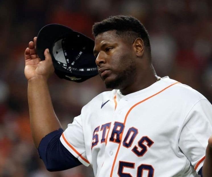 Héctor Neris refuerza el pitcheo en los Cachorros de Chicago