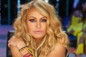 Asegura Paulina Rubio que su hijo está privado de la libertad