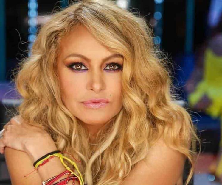 Asegura Paulina Rubio que su hijo está privado de la libertad Asegura Paulina Rubio que su hijo está privado de la libertad