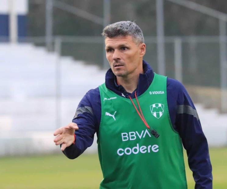 Tendrá Rayados cuatro días para preparar el juego ante América