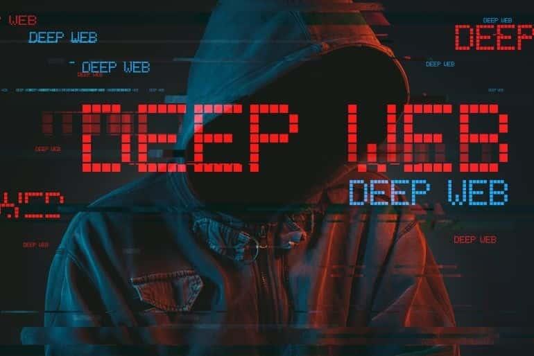 ¿Qué es la Deep Web? ¿Qué es la Deep Web?