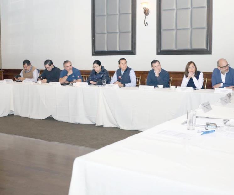 Buscarán con frente común modernización de refinería