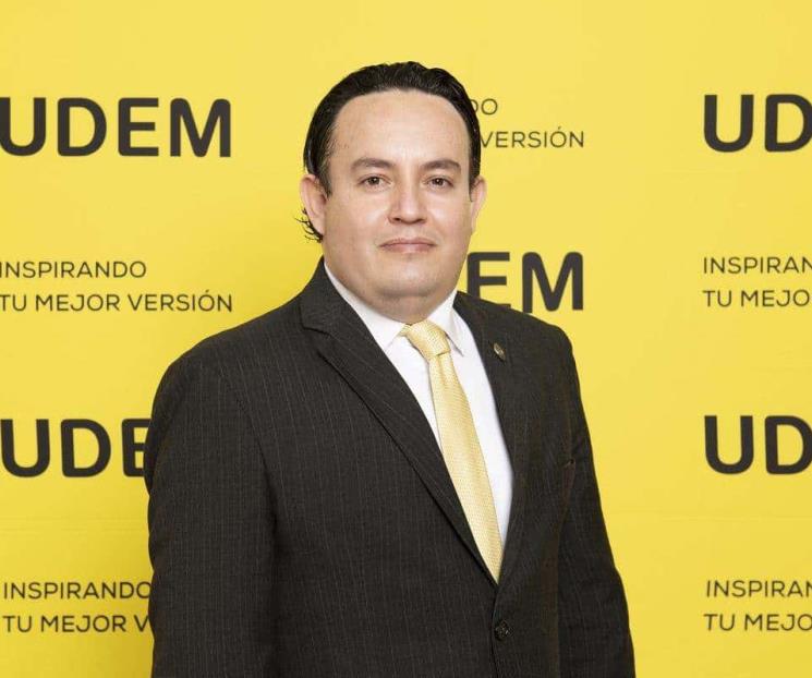 Abren espacio a UDEM en educación dental europea