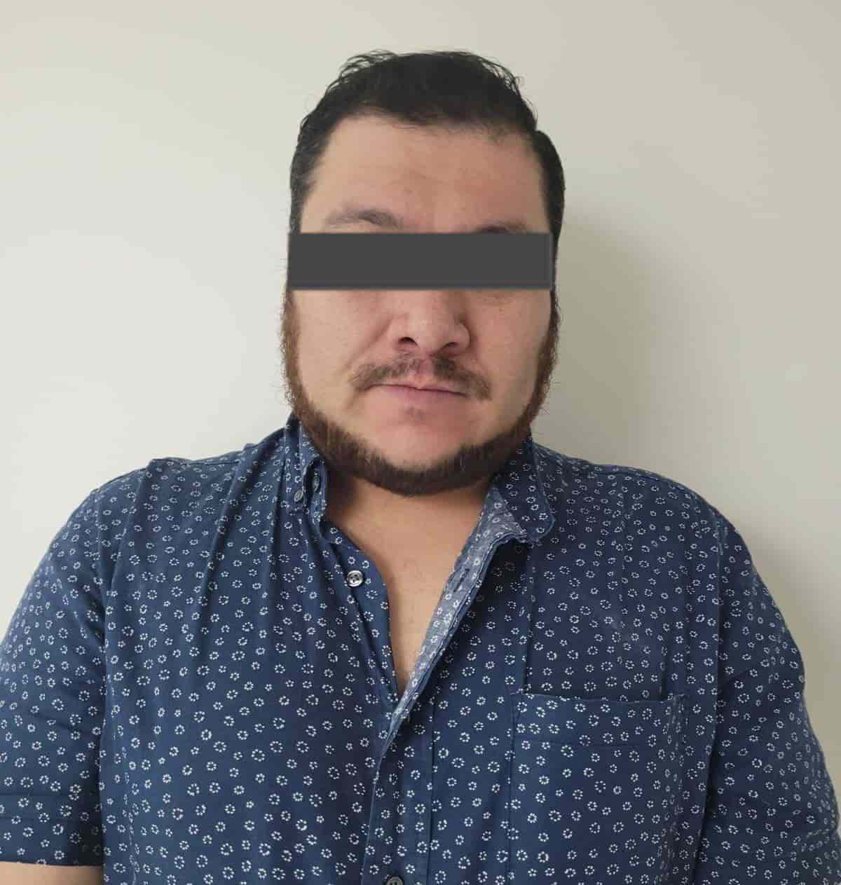 Elementos de la fiscalía especializada en homicidios y lesiones graves dieron cumplimiento a una orden de aprehensión en contra de un hombre acusado de matar a su amigo en su cumpleaños.