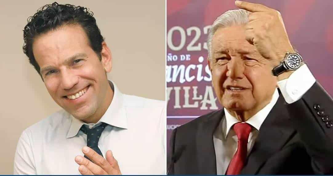 No son corruptos mis hijos, dice otra vez AMLO