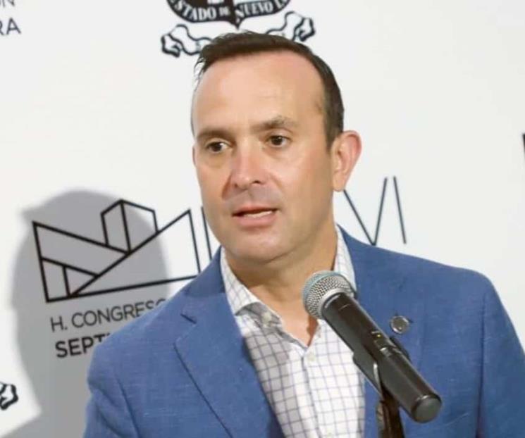 Asegura GLPAN que Estado evade responsabilidad