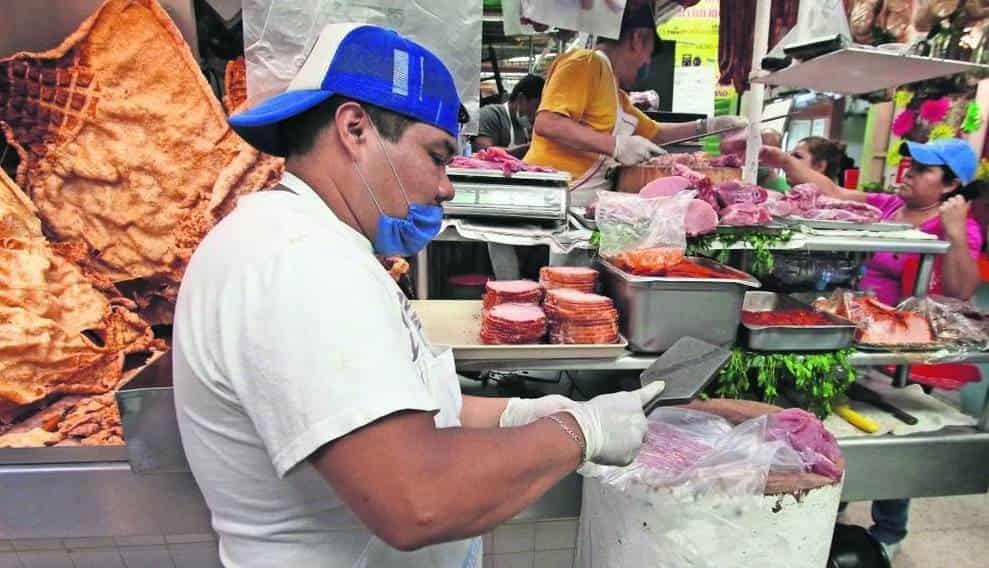 Alertan por consumo de cárnicos sin certificación