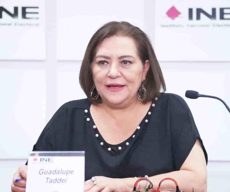 Celebra INE éxito de actualización a padrón electoral