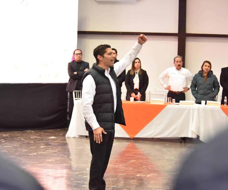Celebra Sección 50 una estricta evaluación