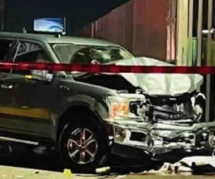 Vinculan a proceso a Jennifer N por homicidio; ingresa al penal Vinculan a proceso a Jennifer N por homicidio; ingresa al penal