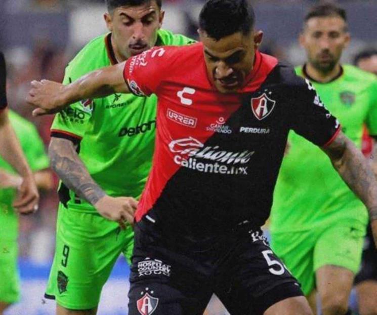 Vence Atlas a Juárez