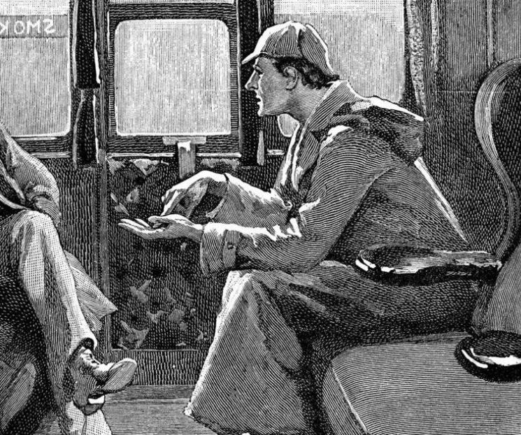 Lanzarán colección de Sherlock Holmes con 60 títulos