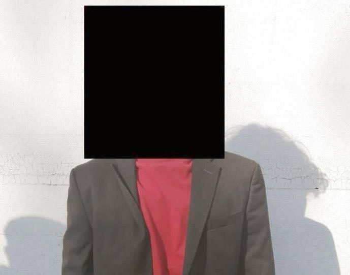 Vinculan a proceso estudiante agresor