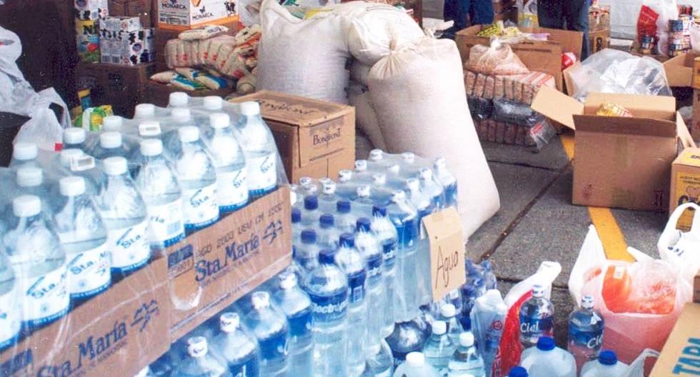 Propone PRI crear Banco Nacional de Alimentos Propone PRI crear Banco Nacional de Alimentos