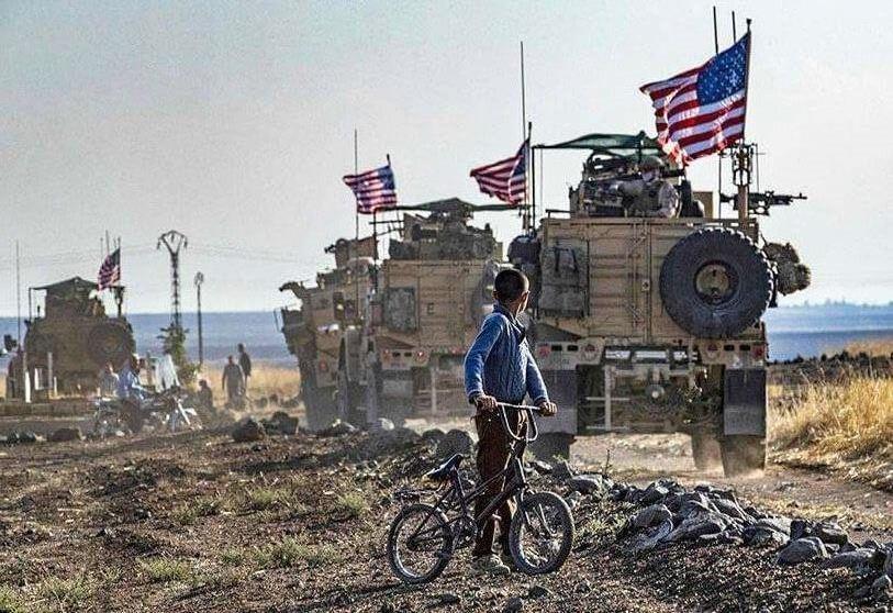 Atacará EU de manera ‘consecuente’ a Jordania