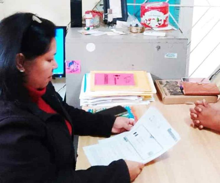 Contará SEP con más de 35 mil personas voluntarias para INEA