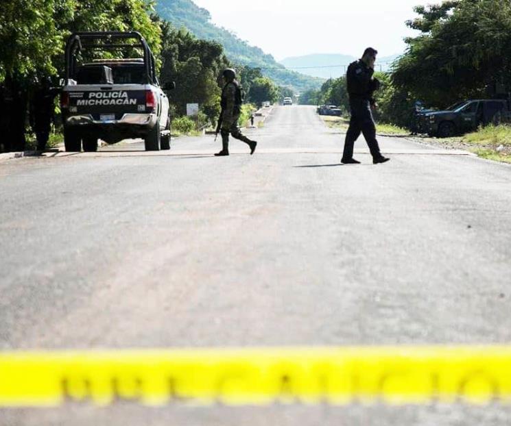 Buscan evitar la violencia en las carreteras