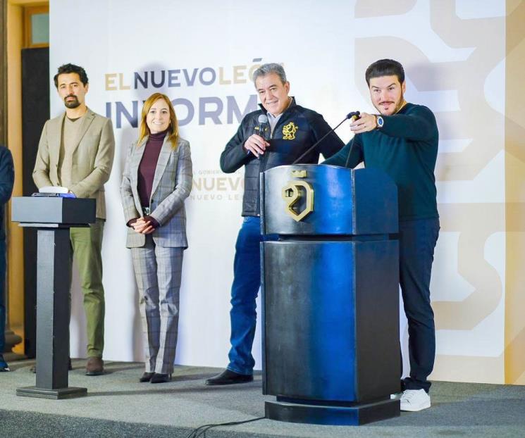 Adelantarán Viaducto Morones por Mundial