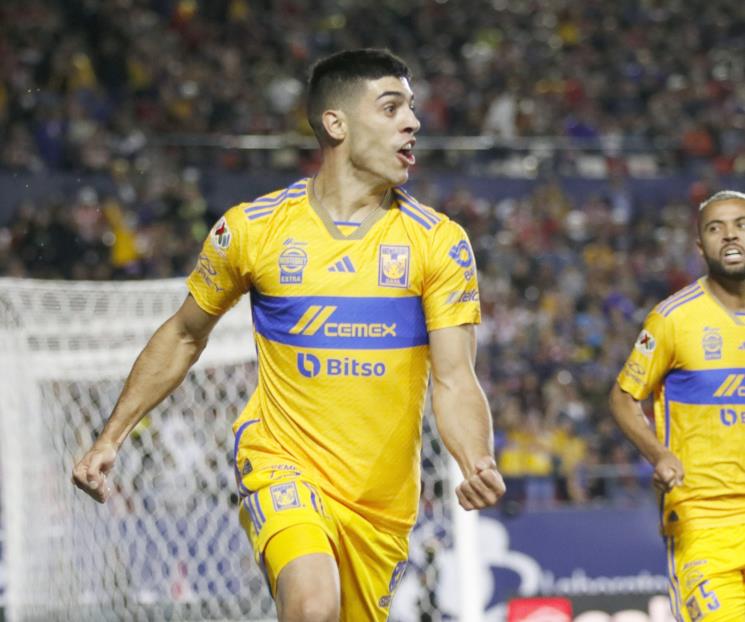 Reacciones de miedo de Tigres