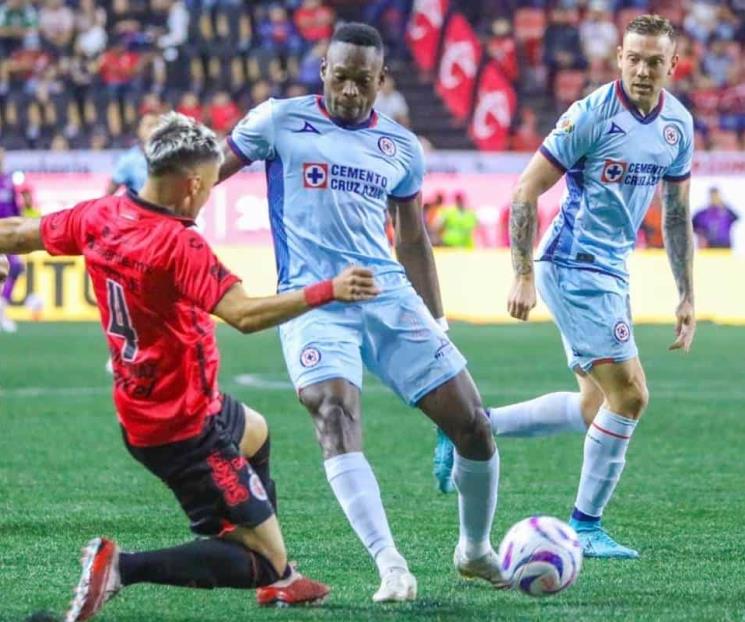 Continúa hoy la fecha cuatro de la Liga MX