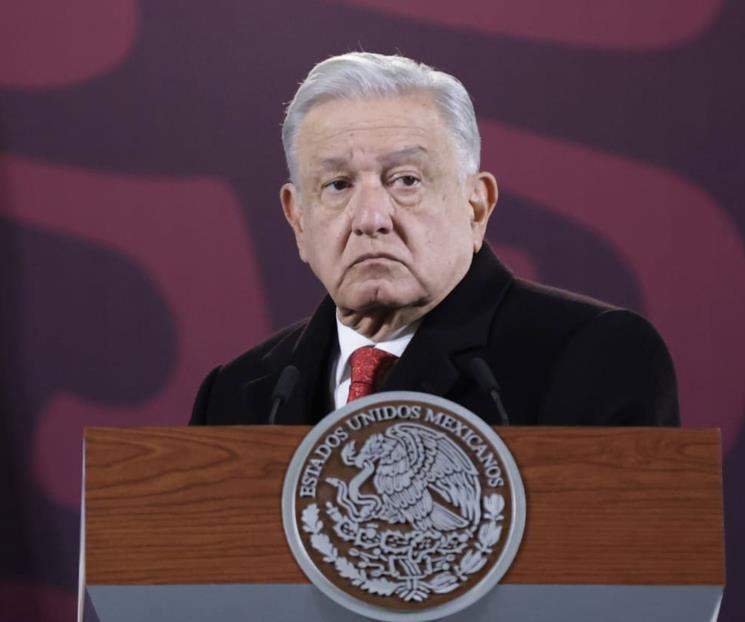 Puras opiniones positivas para XG durante precampañas: AMLO