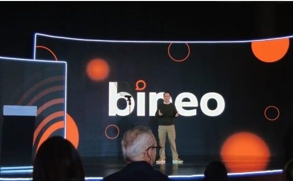 Así funciona bineo, el primer banco digital de México