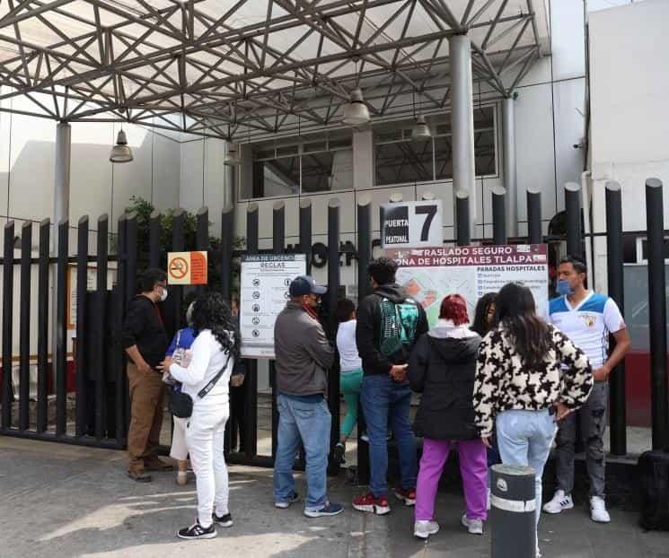 En las últimas 2 semanas ha habido incremento en Covid: Ssa