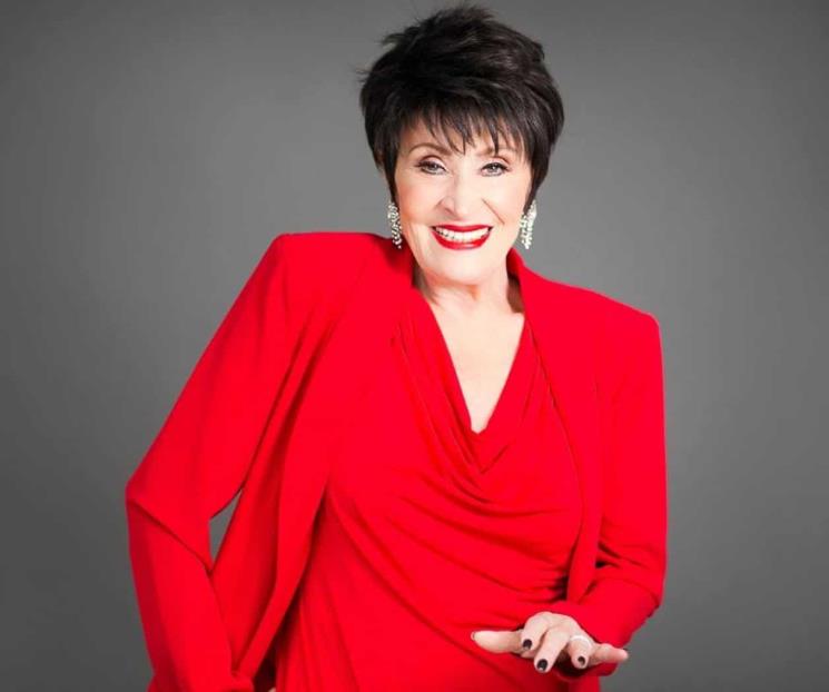 Muere Chita Rivera, la leyenda de Broadway, a los 91 años