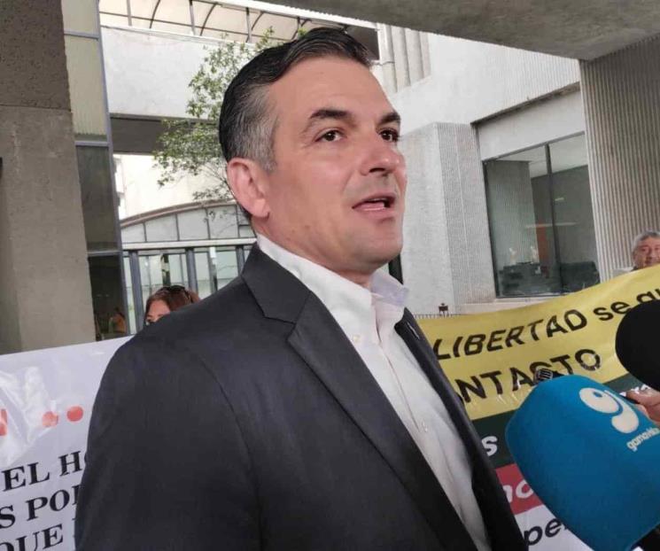 Califican como terrorismo fiscal postura del Estado