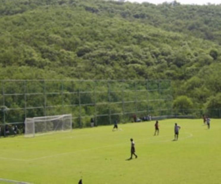Busca Nuevo León tener cinco sedes de entrenamiento para el mundial
