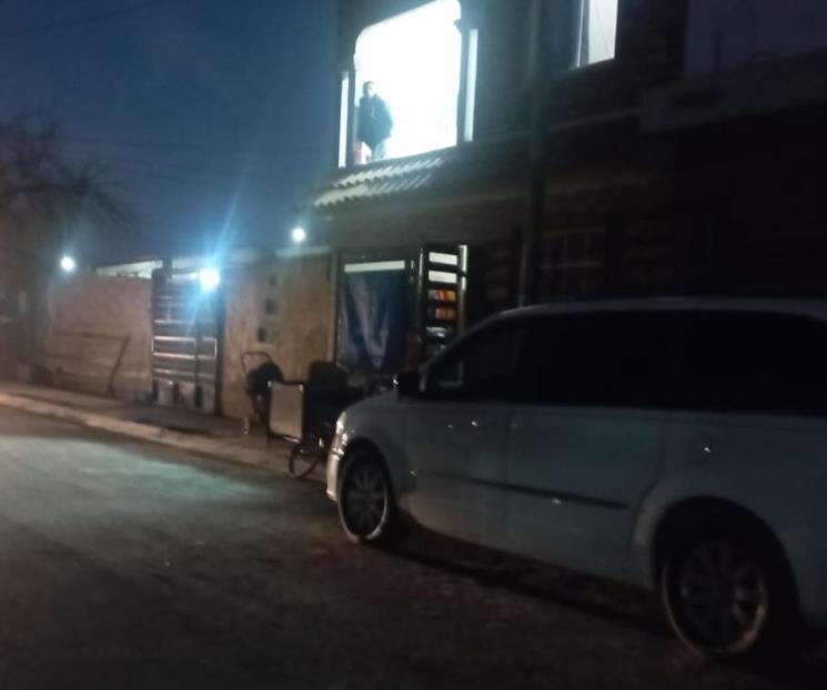 Ejecutan a otros dos en Juárez
