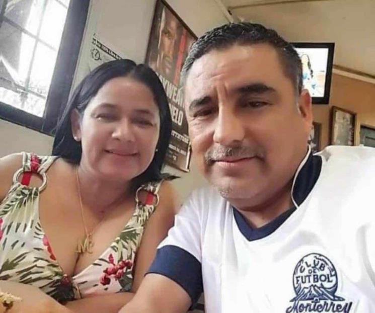 Piden donadores de sangre para esposo de Maribel