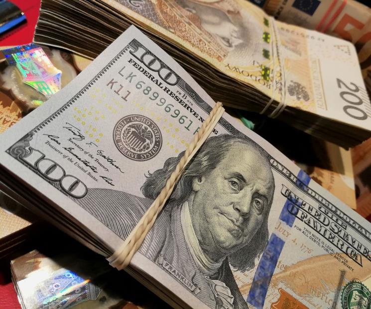 Tipo de cambio podría llegar hasta 20 pesos por dólar con Trump: BB