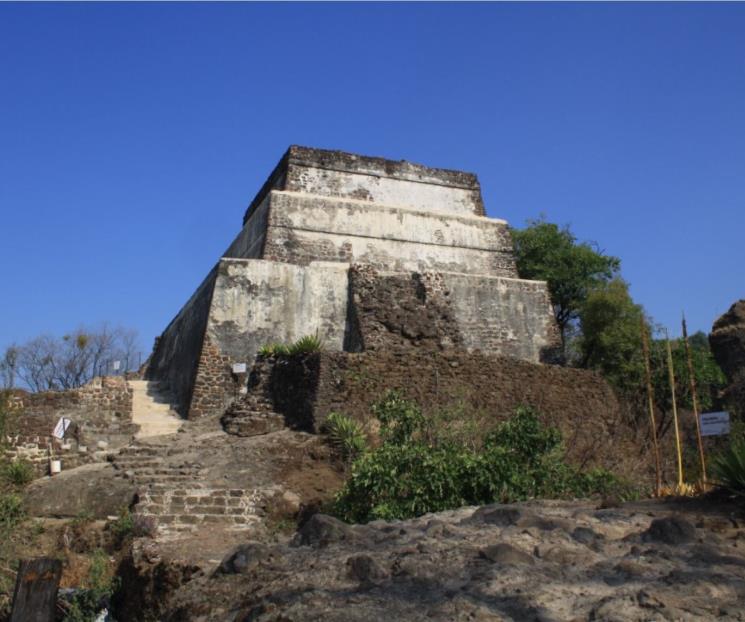 Cerrarán El Tepozteco durante el Carnaval de Tepoztlán Cerrarán El Tepozteco durante el Carnaval de Tepoztlán