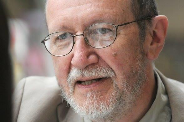 Murió el poeta y traductor Héctor Carreto, a los 70 años