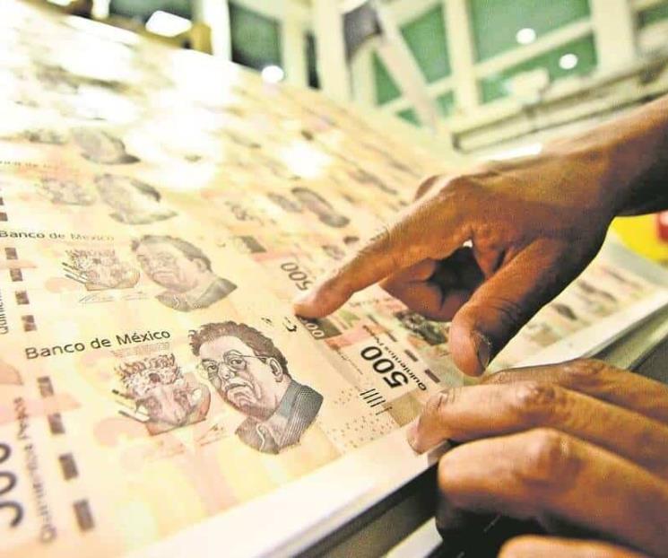 Buscan remediar inflación con I. A.