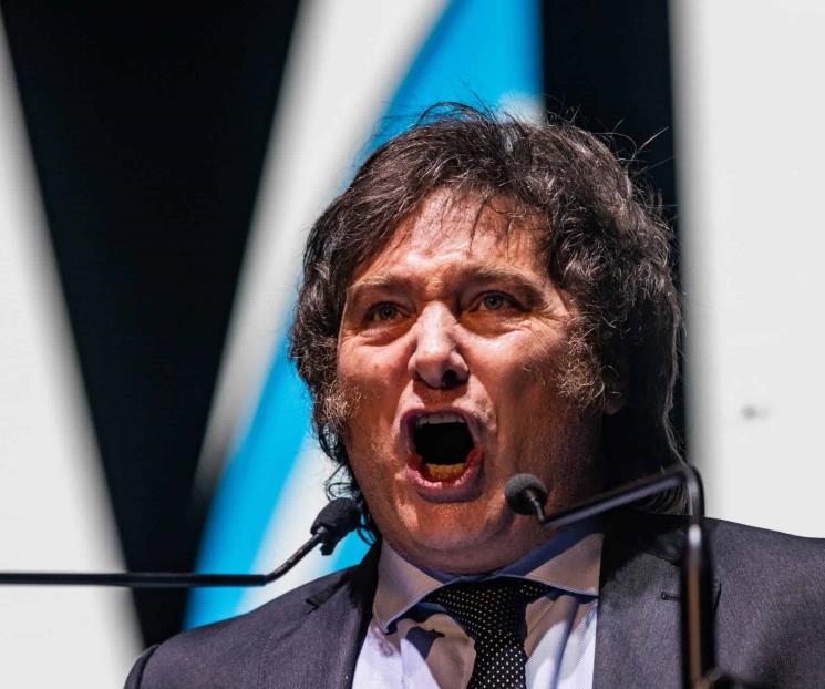 Invalidan reforma laboral propuesta por Javier Milei