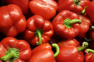 Alimentos para sustituir el jitomate cuando sube de precio