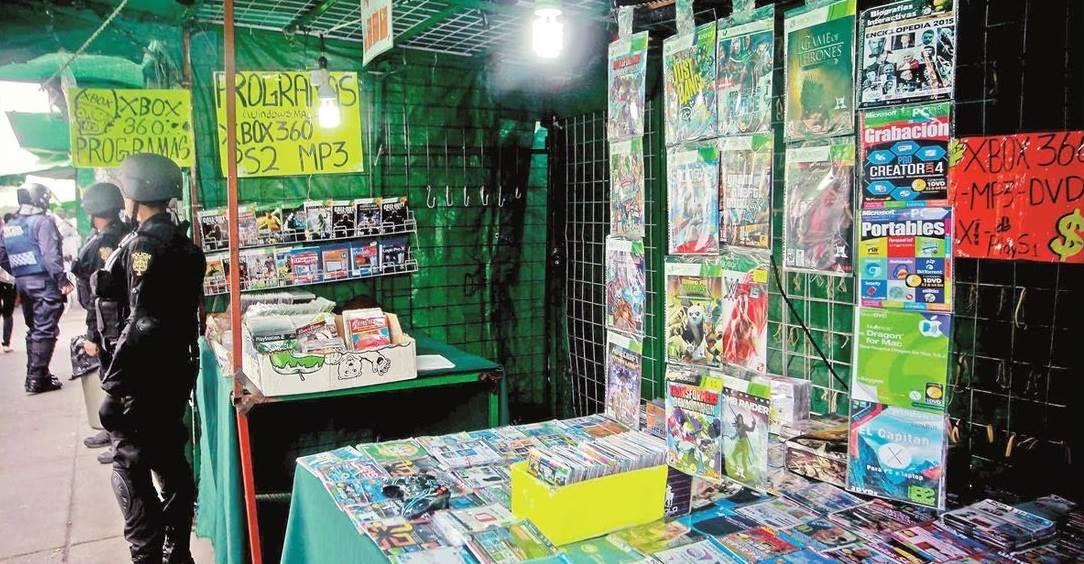 El servidor de películas piratas más popular de LA en México: EU El servidor de películas piratas más popular de LA en México: EU