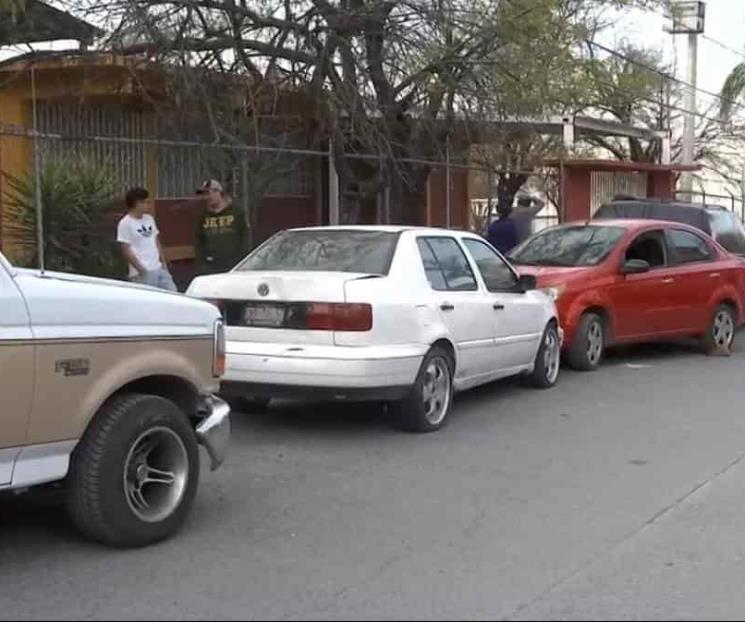 Revelan que niño atropellado está grave