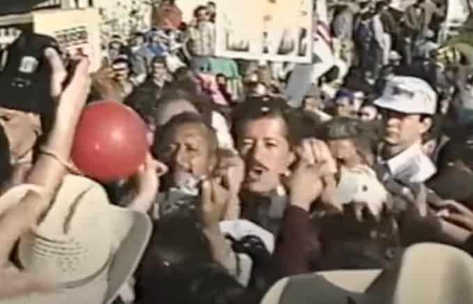 Hubo segundo tirador en caso Colosio: FGR