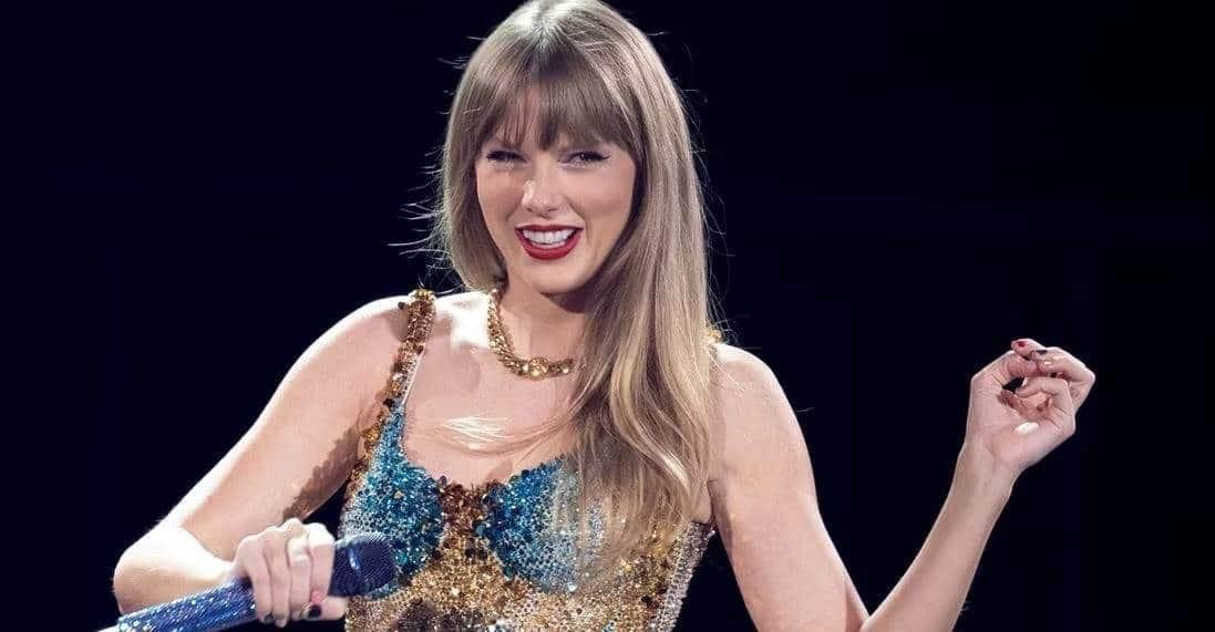 ¿Puede Taylor Swift influir en elecciones presidenciales de EU? ¿Puede Taylor Swift influir en elecciones presidenciales de EU?