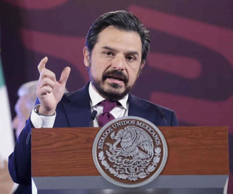 Megafarmacia cuenta con todos los medicamentos: Robledo