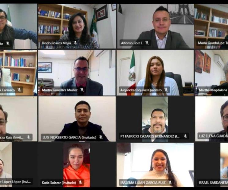 Designa IEE al ITESM como auditor del PREP
