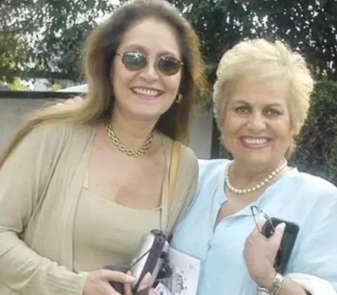 Entre lágrimas, Daniela Romo se despide de su amiga