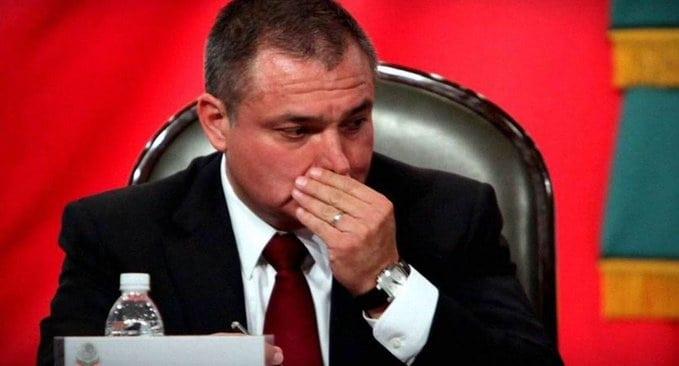 Niegan amparo a hermana y sobrino de García Luna