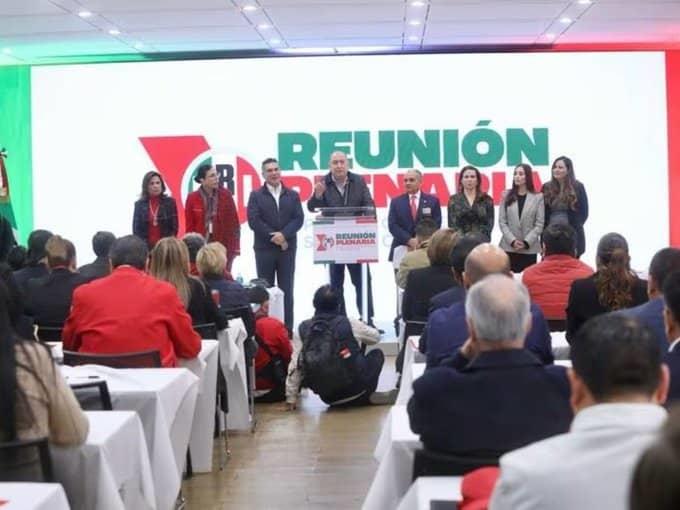 Apoyará el PRI fondo de pensiones de AMLO