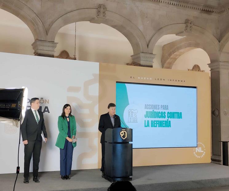 Pronostican para el sábado una peor contaminación Pronostican para el sábado una peor contaminación