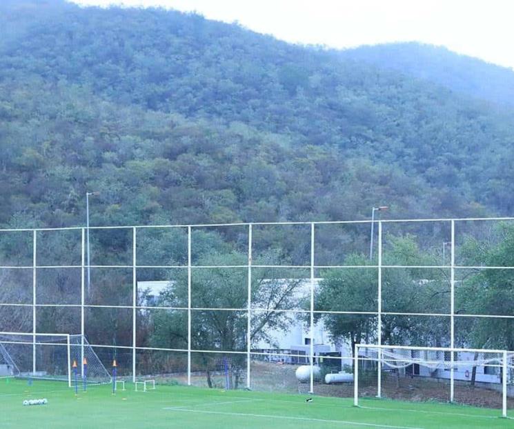 Entrenarían selecciones en cinco sedes en NL Entrenarían selecciones en cinco sedes en NL